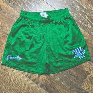 Inaka Power Shorts
